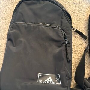 Adidas Classic Black Men's Backpack